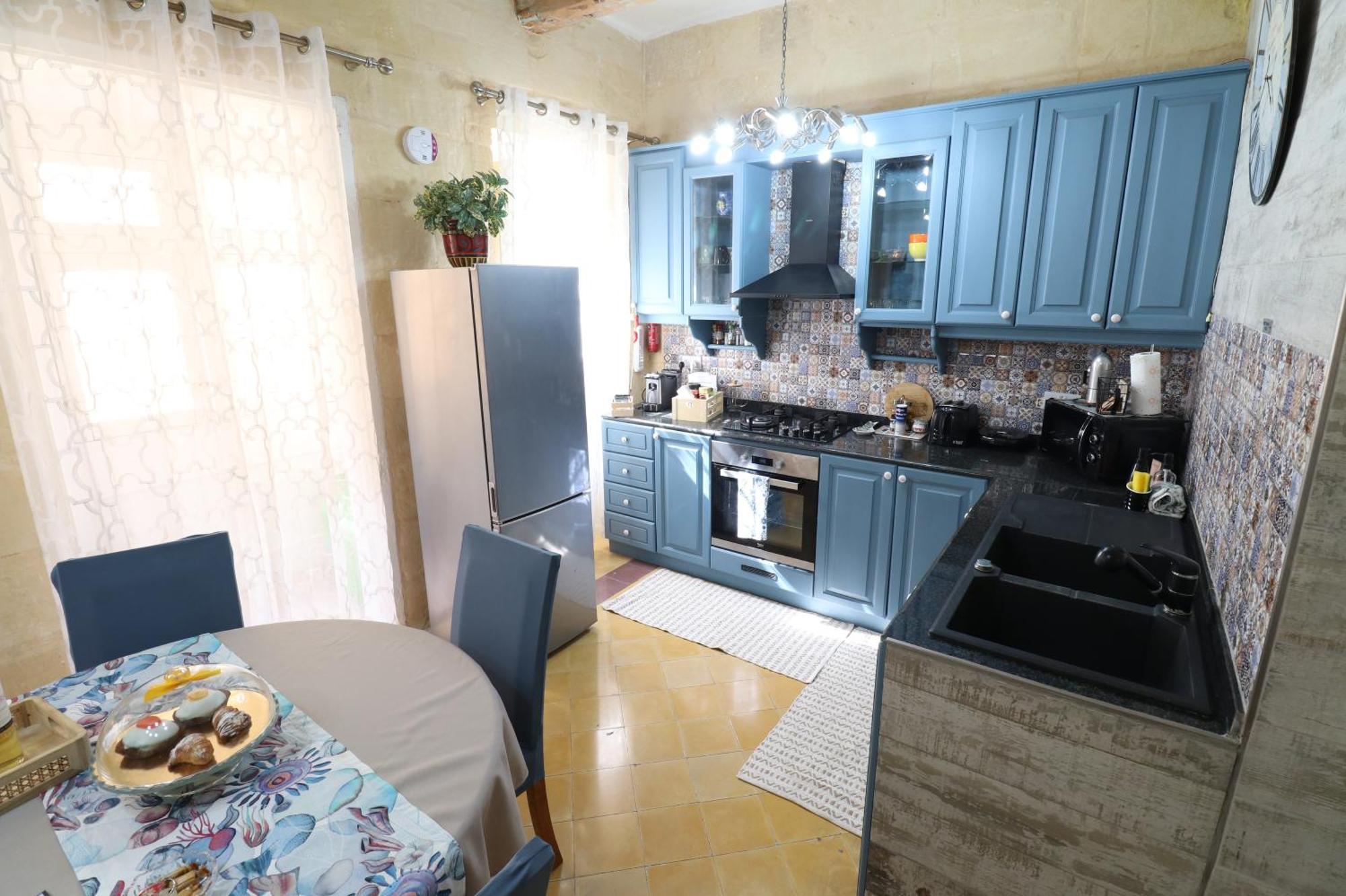 The Knight - Heritage & Art Home At Birgu Square 外观 照片